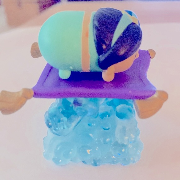 Disney Tsum Tsum Jasmine Aladdin, Mystery Stack Pack - Picture 2 of 6